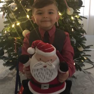 Meet your Posher, Michele